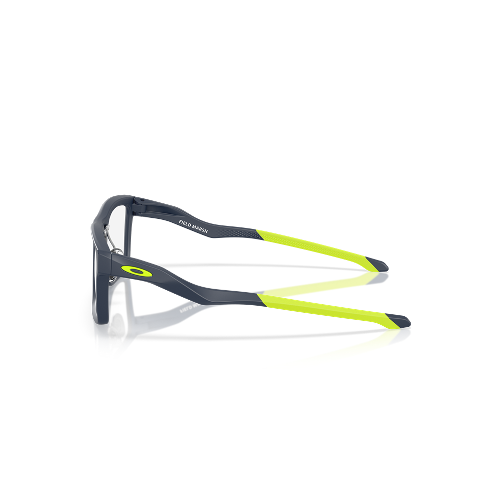 Occhiale da vista Oakley Youth 8031 Field marsh col. 803104