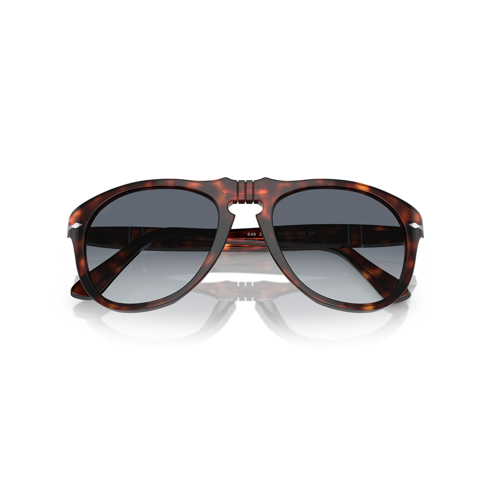 Occhiale da sole Persol PO0649 col. 24/86