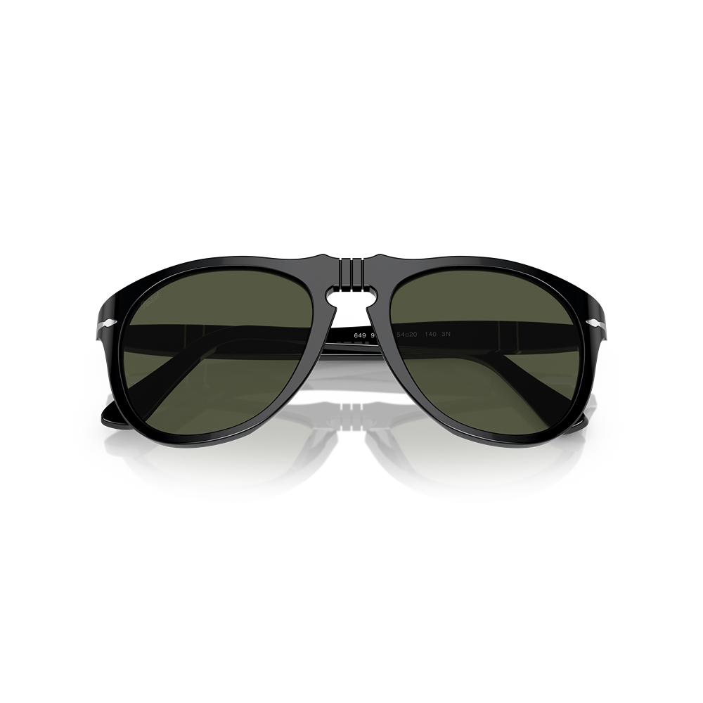 Persol sunglasses PO0649 col. 95/31