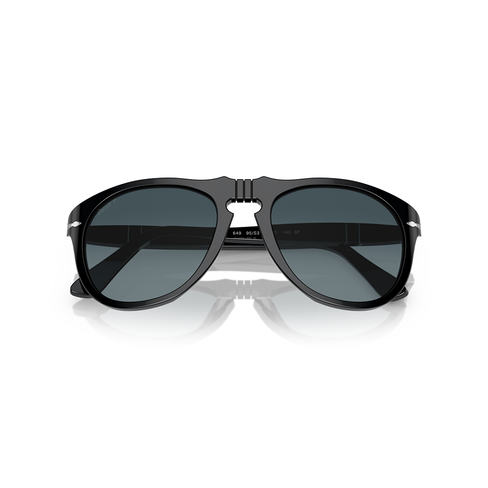 Persol sunglasses PO0649 col. 95/S3
