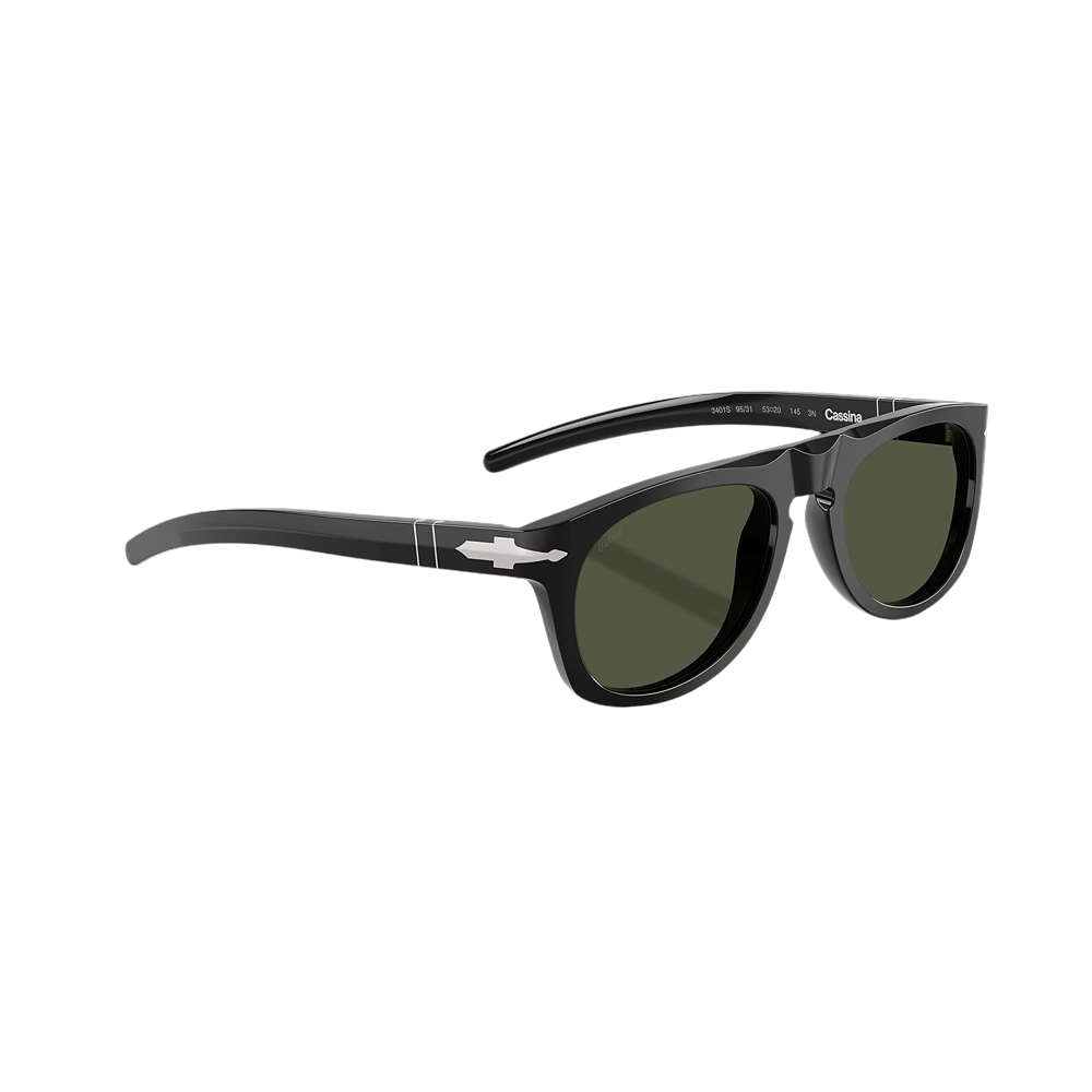 Occhiale da sole Persol PO3401S col. 1246/H2 Cassina Collection