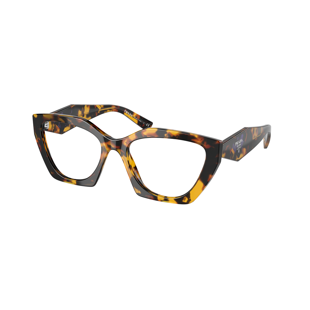 Prada eyewear PR 09YV VAU1O1 Ottica dieci decimi