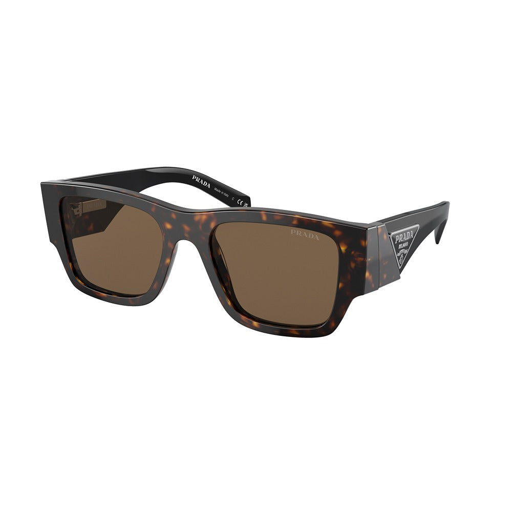 Occhiale da sole Prada PR 10ZS col. 2AU06B
