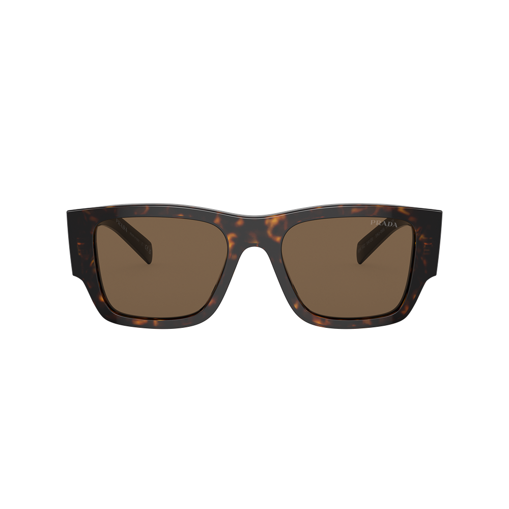 Occhiale da sole Prada PR 10ZS col. 2AU06B