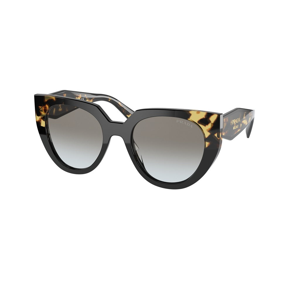 Occhiale da sole Prada PR 14WS col. 3890A7