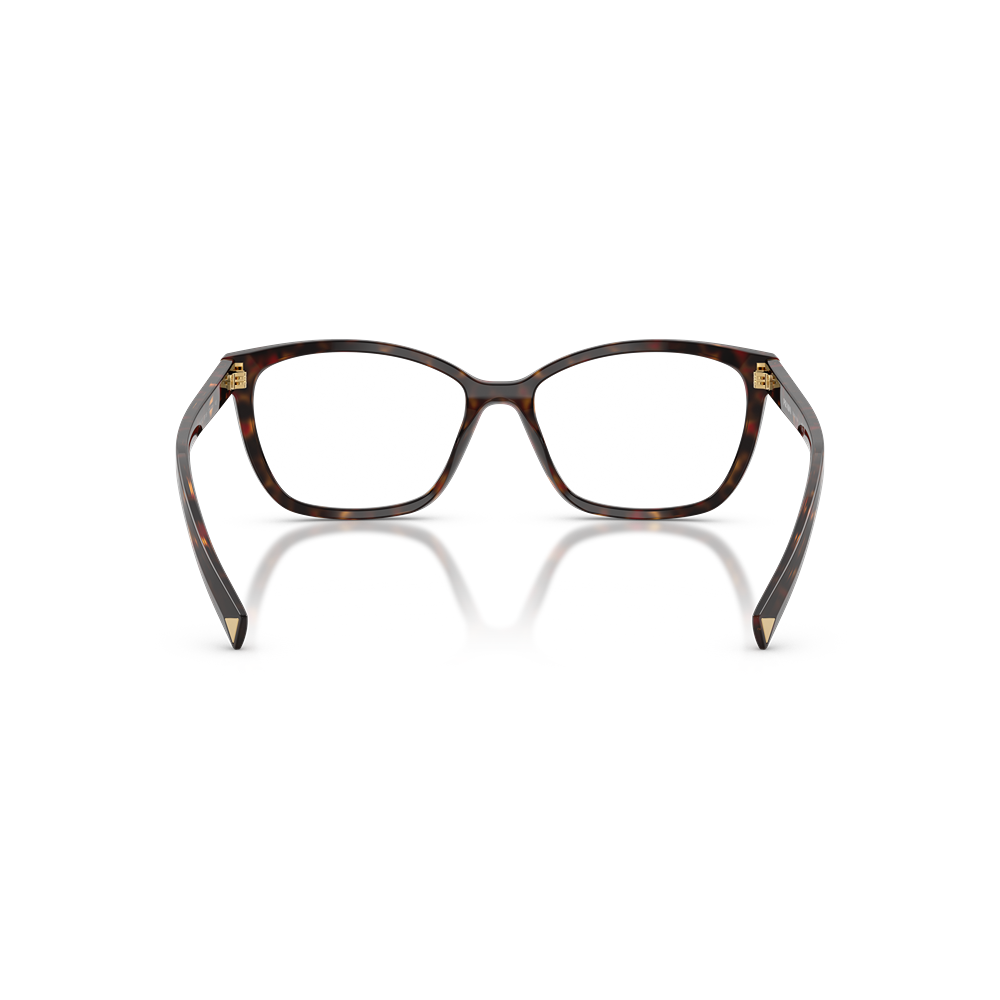 Prada eyeglasses PR 15ZV col. 17N1O1