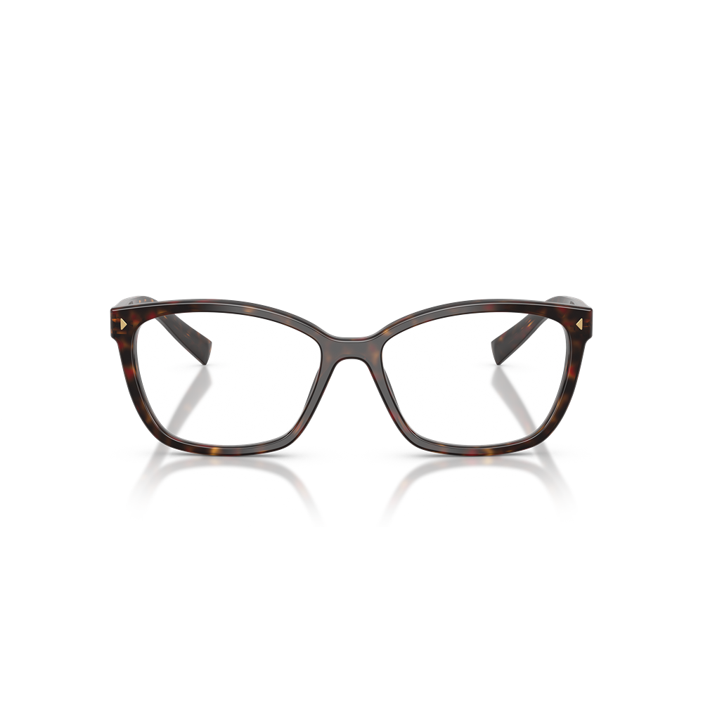 Prada eyeglasses PR 15ZV col. 17N1O1