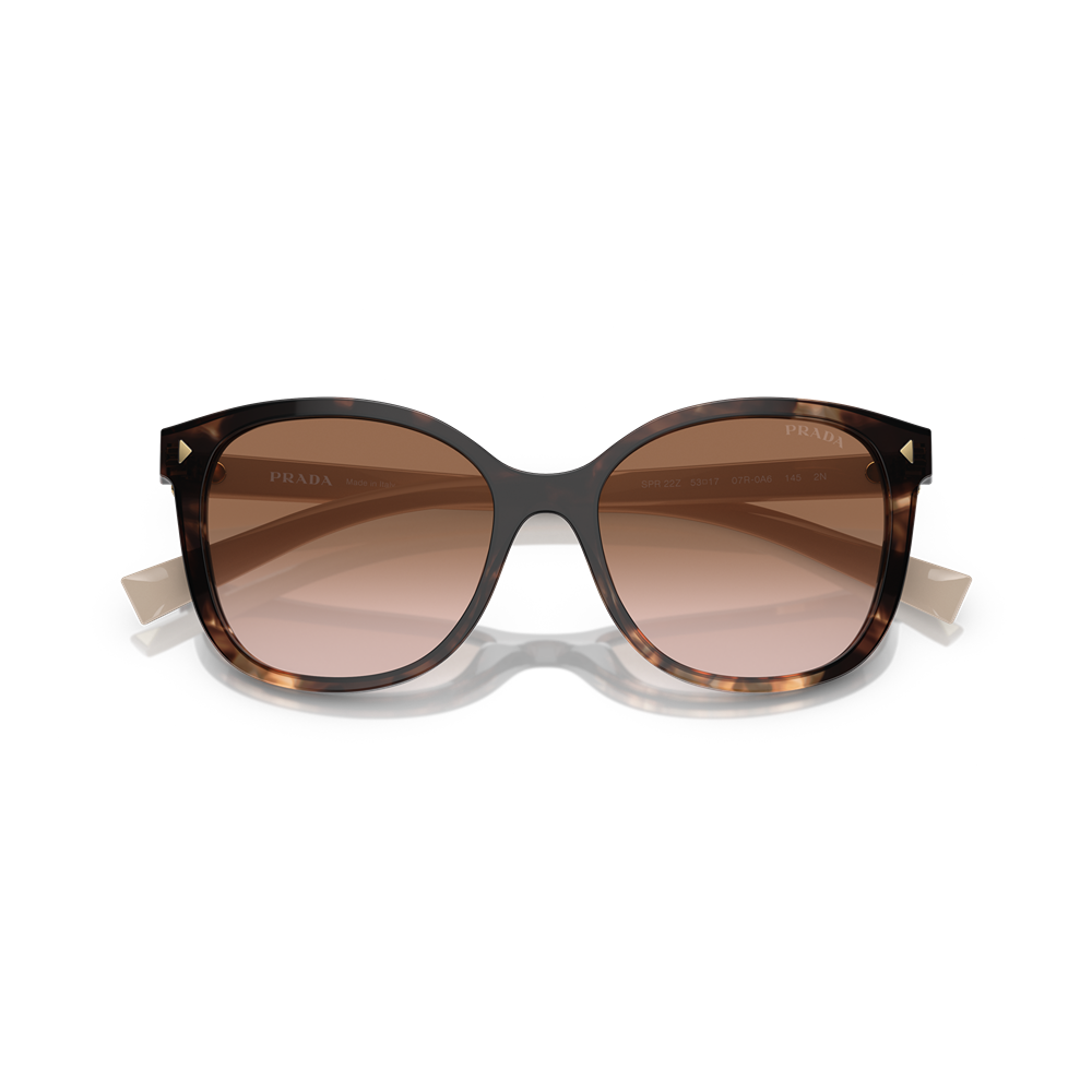 Occhiale da sole Prada PR 22ZS col. 07R0A6