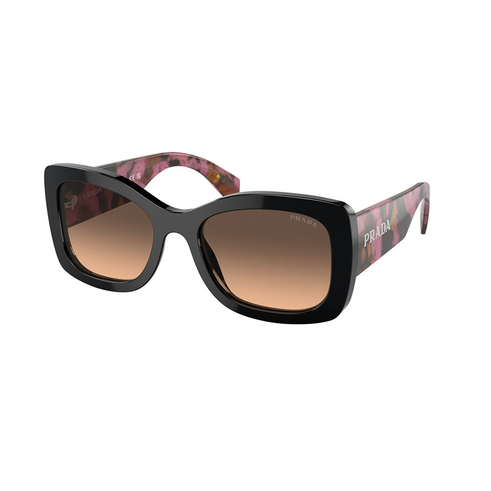Prada sunglasses PR A08S col. 12O50C