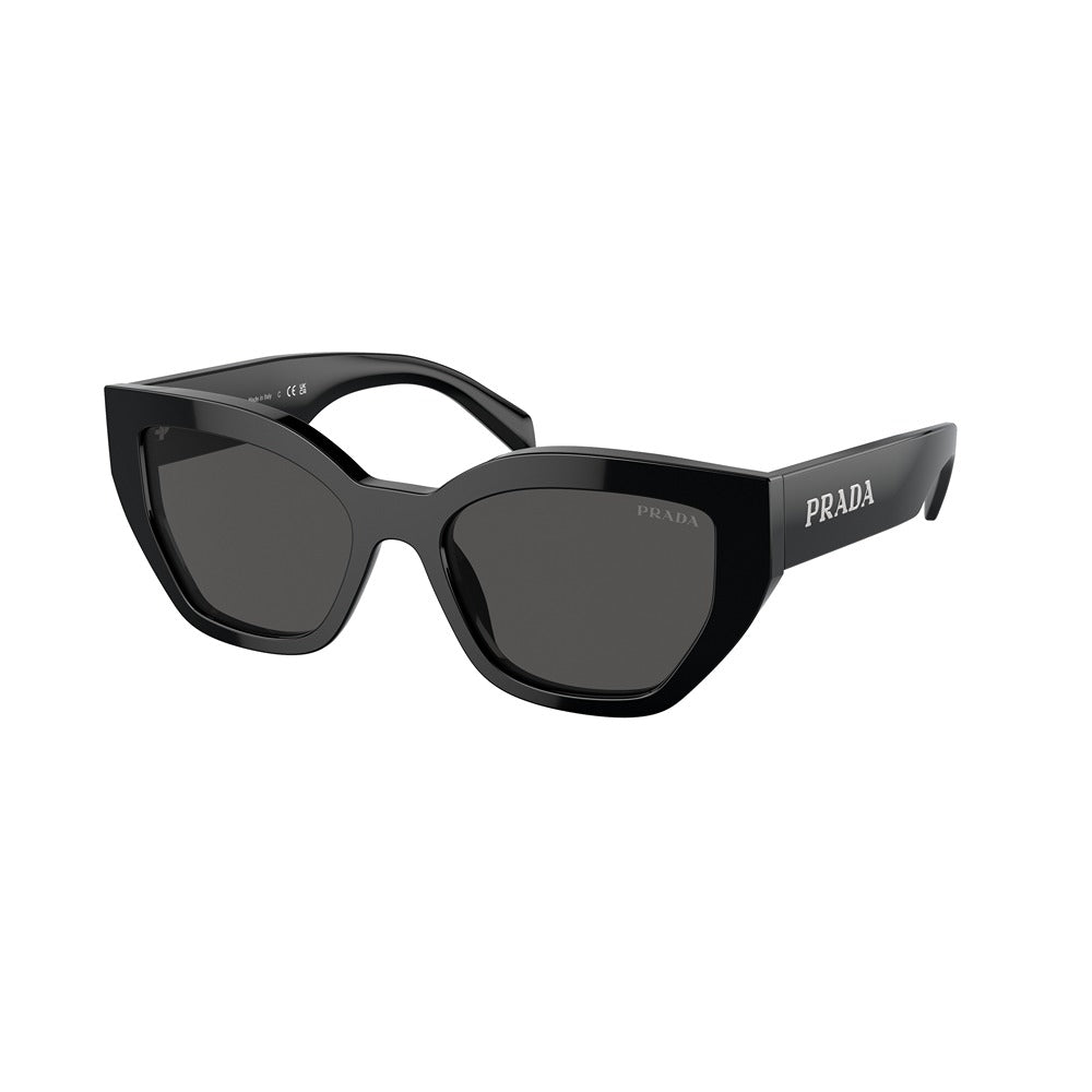 Occhiale da sole Prada PR A09S 1AB5S0 Ottica dieci decimi