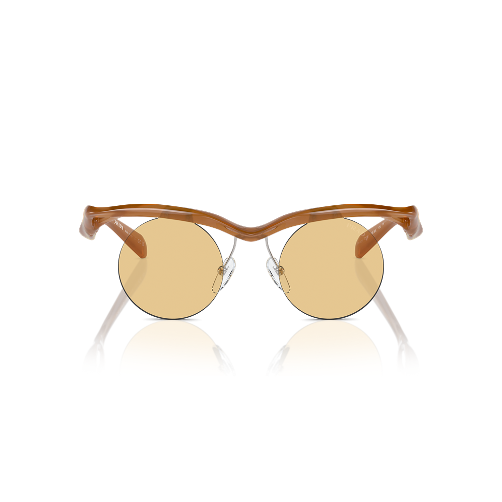 Prada sunglasses PR A24S col. 13S80E