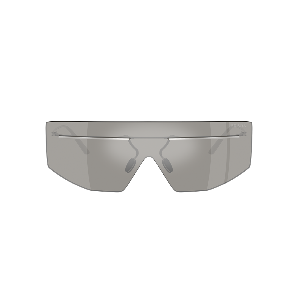 Occhiale da sole Prada PR B55S col. 1BC60N