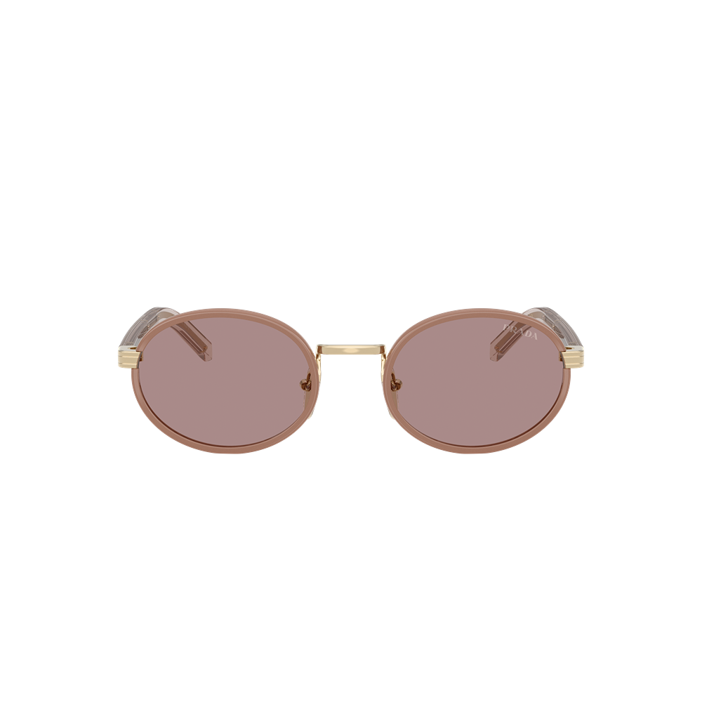 Prada sunglasses PR B56S col. 24E20I