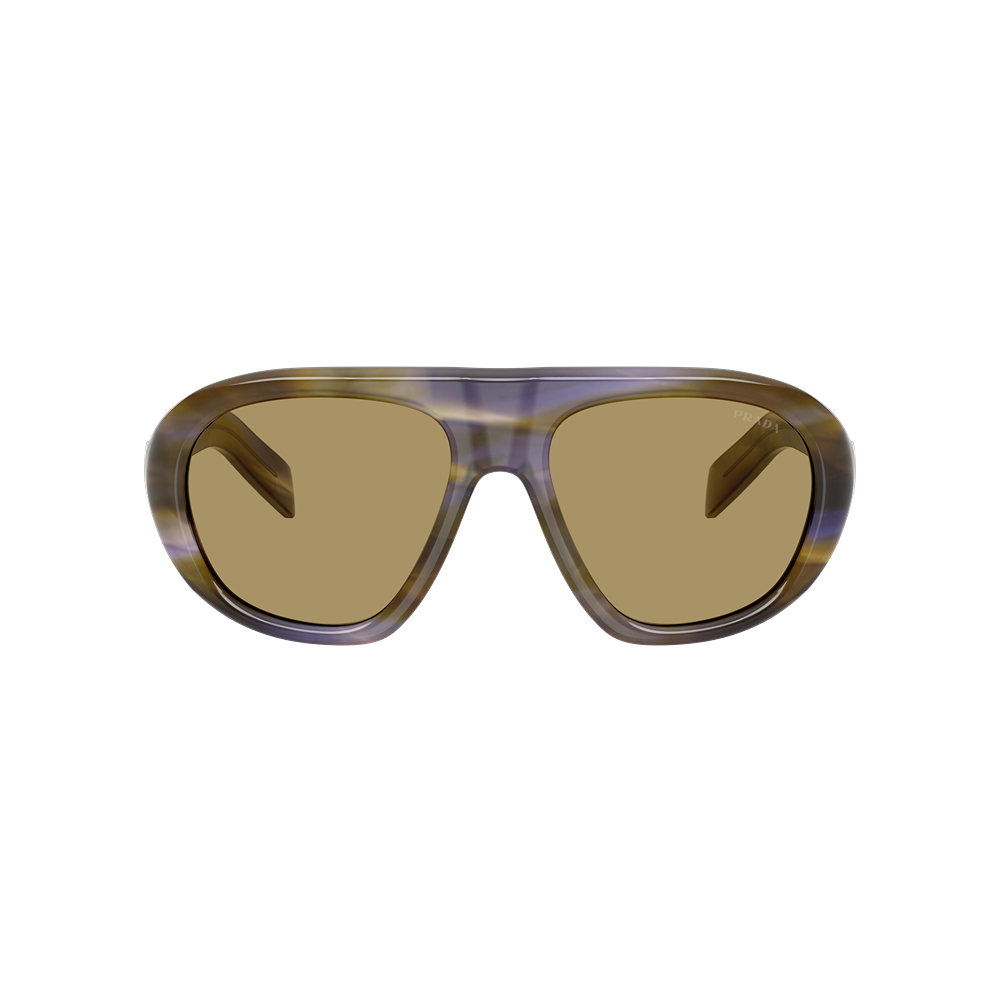 Prada sunglasses PR C05S col. 23G70G