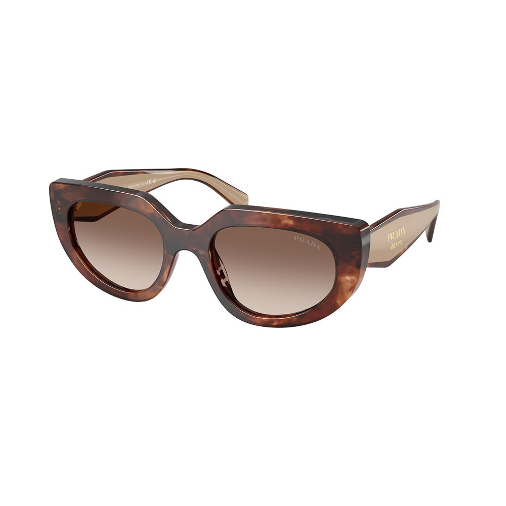 Prada sunglasses PR D02S col. 00K10S