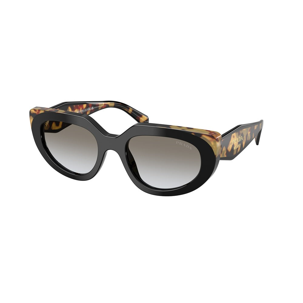 Prada sunglasses PR D02S col. 0CD80L