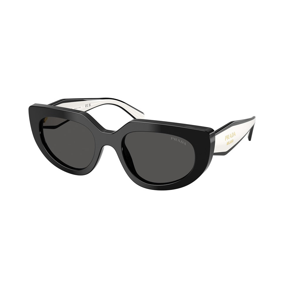 Prada sunglasses PR D02S col. 20G08Z