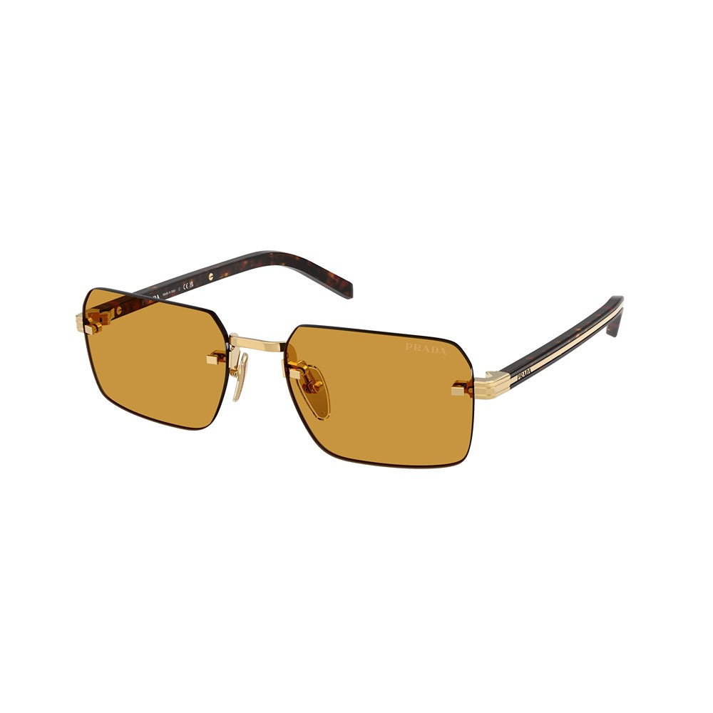 Occhiale da sole Prada PR D55S col. 5AK50P