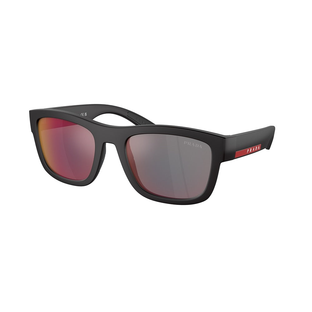 Occhiale da sole Prada Linea Rossa PS 01ZS col. DG008F