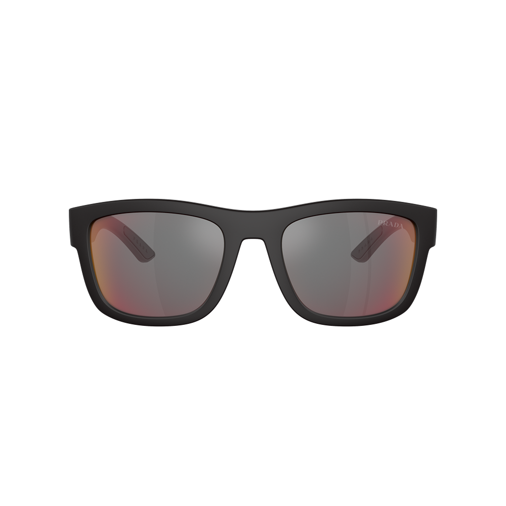 Occhiale da sole Prada Linea Rossa PS 01ZS col. DG008F