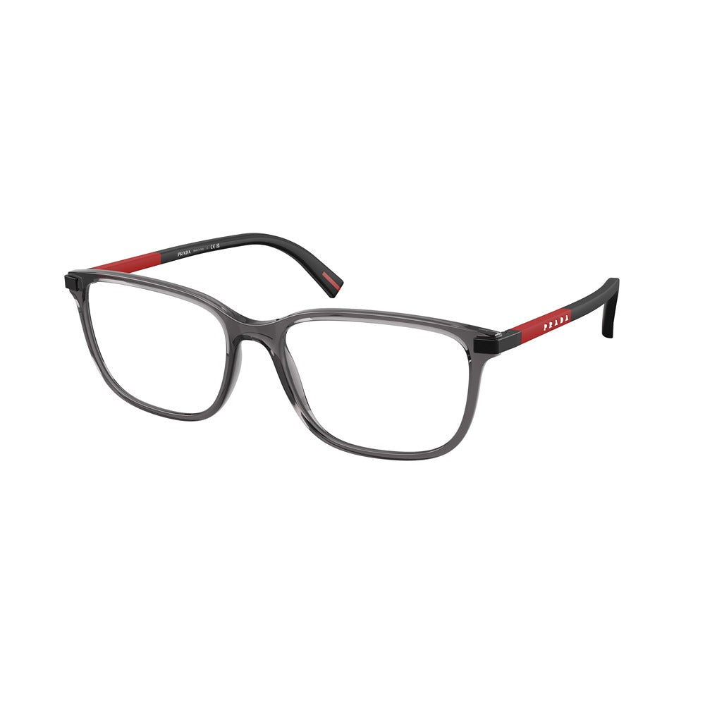 Prada Linea Rossa eyewear PS 02RV col. 01D1O1