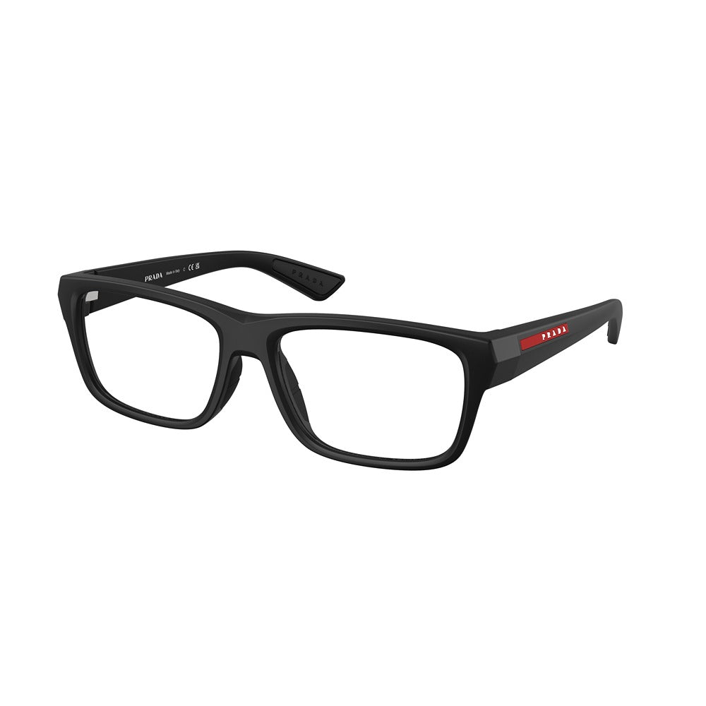 Occhiale da vista Prada Linea Rossa PS 02TV col. 1BO1O1