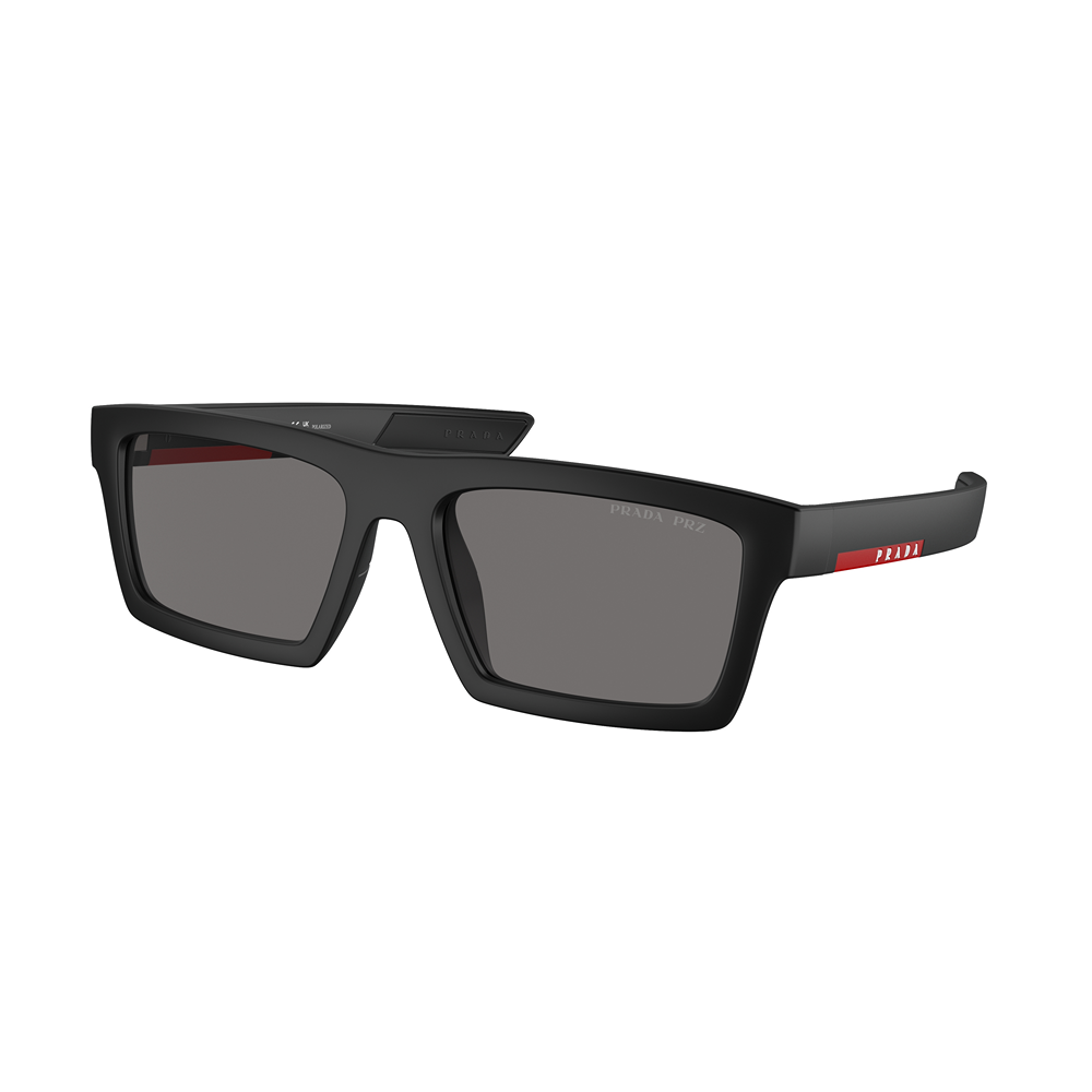 Occhiale da sole Prada Linea Rossa PS 02ZSU col. 1BO02G