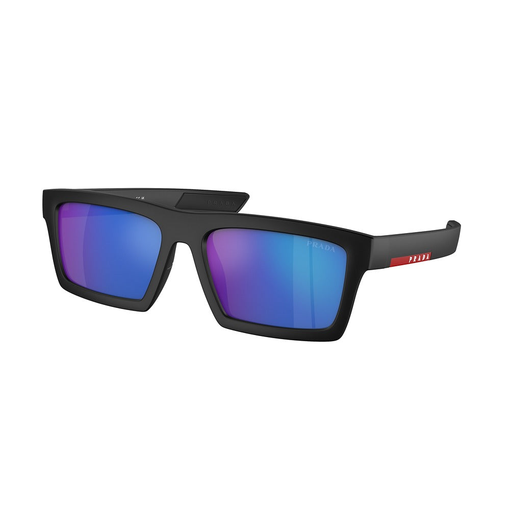 Occhiale da sole Prada Linea Rossa PS 02ZSU col. 1BO08R