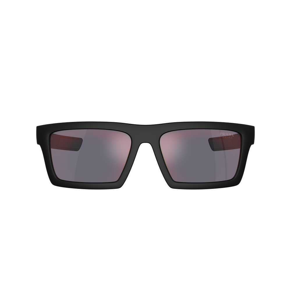 Occhiale da sole Prada Linea Rossa PS 02ZSU col. 1BO10A