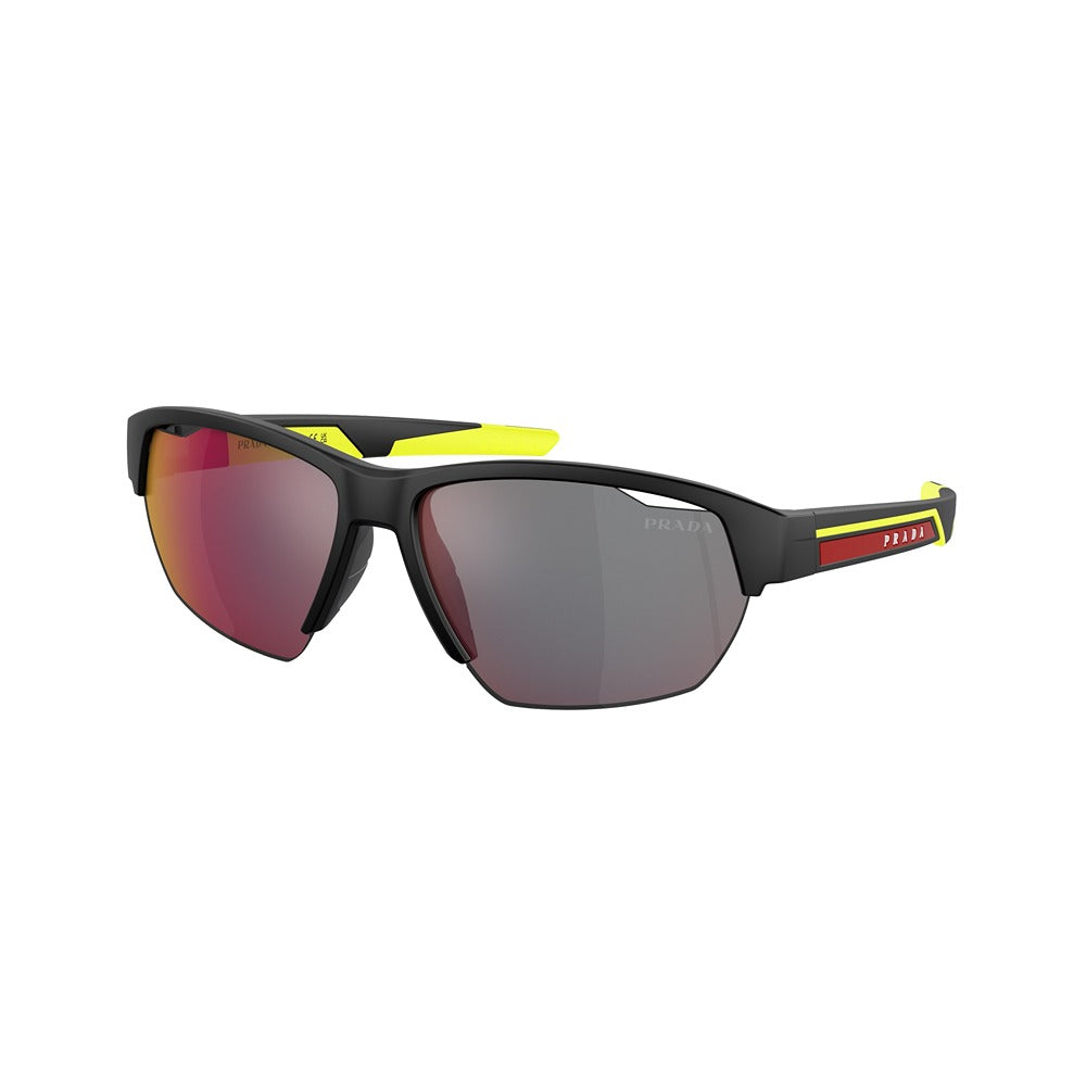 Occhiale da sole Prada Linea Rossa PS 03YS col. 17G08F