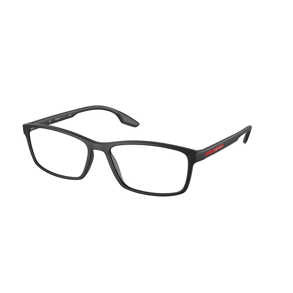 Occhiale da vista Prada Linea Rossa PS 04MV col. 1BO1O1