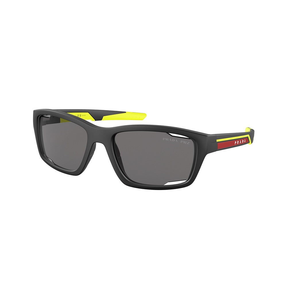 Occhiale da sole Prada Linea Rossa PS 04YS col. 17G02G