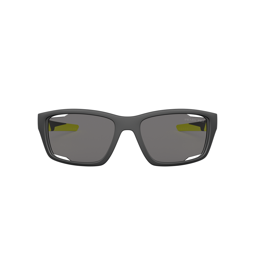 Occhiale da sole Prada Linea Rossa PS 04YS col. 17G02G