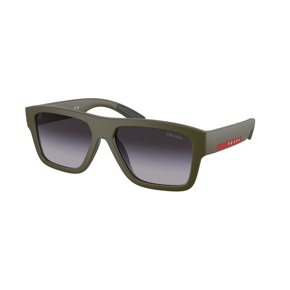 Occhiale da sole Prada Linea Rossa PS 04ZS col. 15X09U