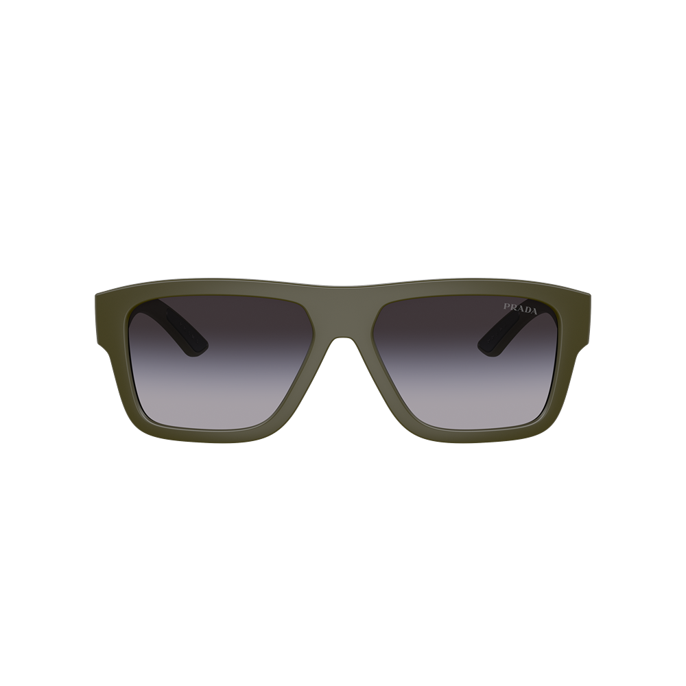 Occhiale da sole Prada Linea Rossa PS 04ZS col. 15X09U