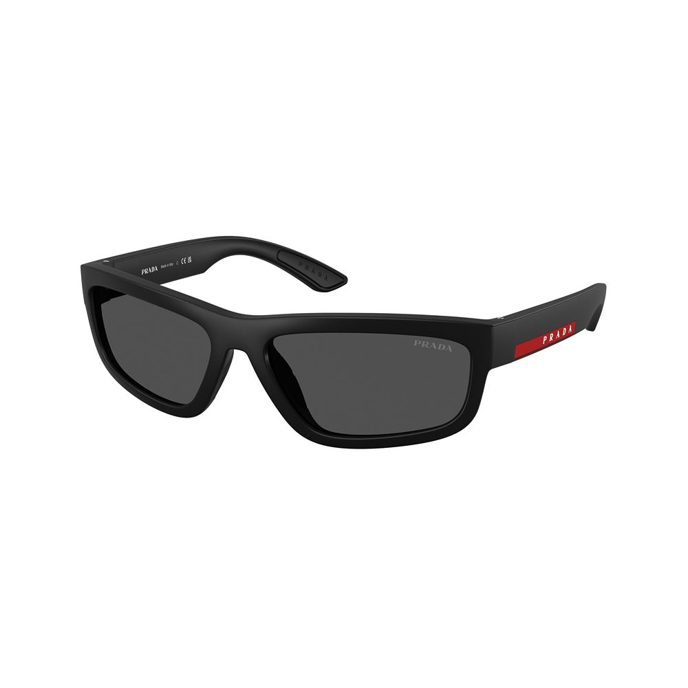 Occhiale da sole Prada Linea Rossa PS 05ZS col. DG006F