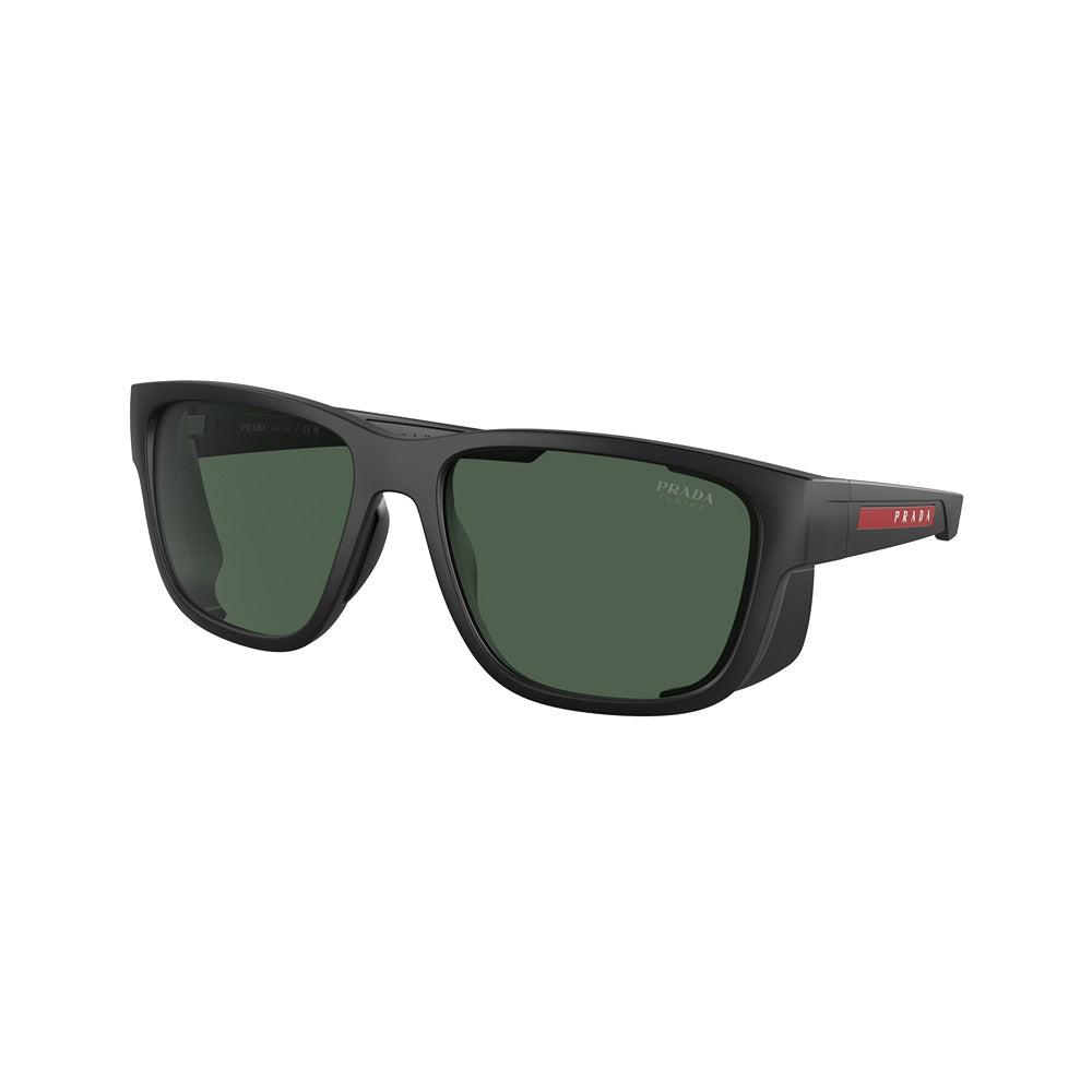 Occhiale da sole Prada Linea Rossa PS 07WS col. 1BO06U