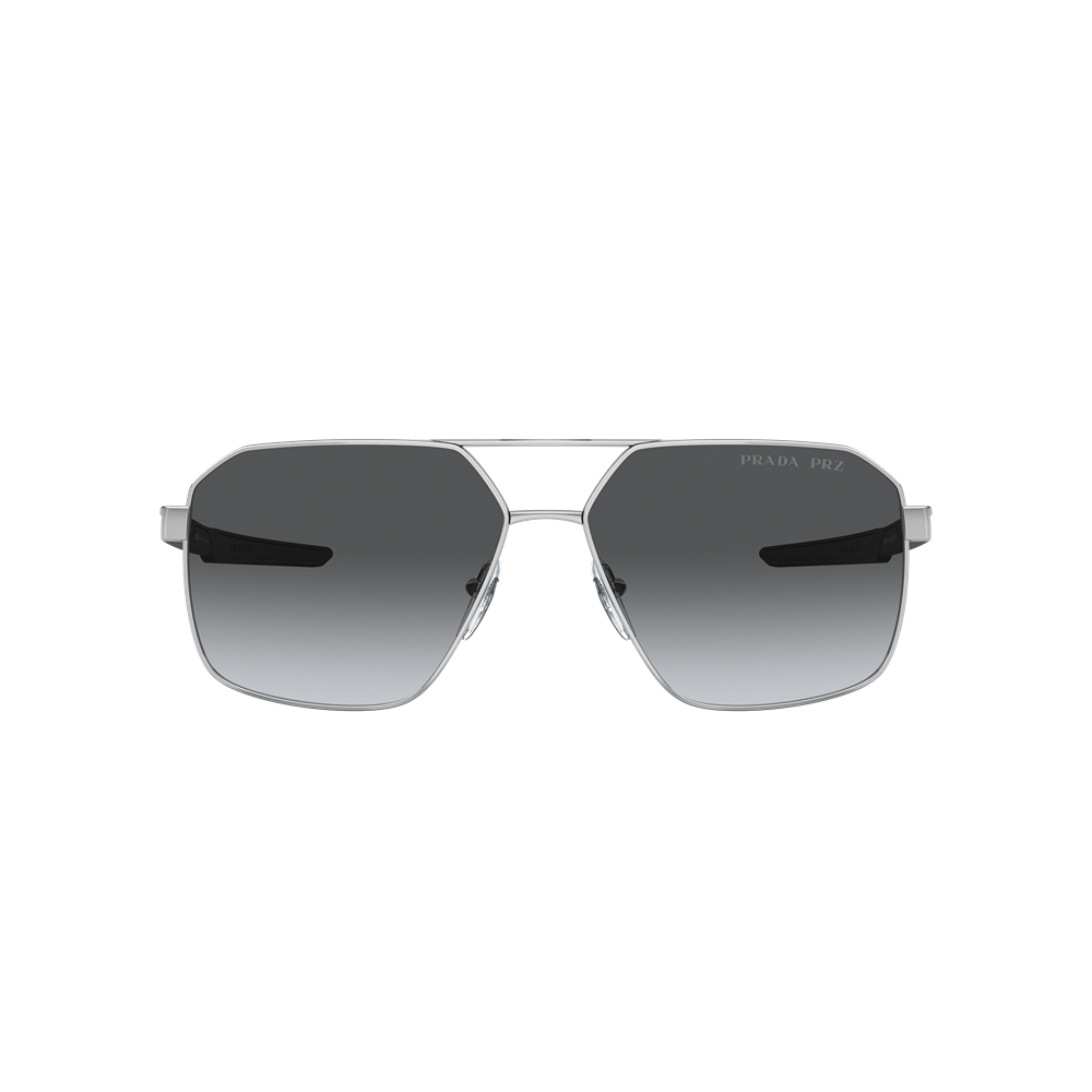 Occhiale da sole Prada Linea Rossa PS 55WS col. 1BC06G