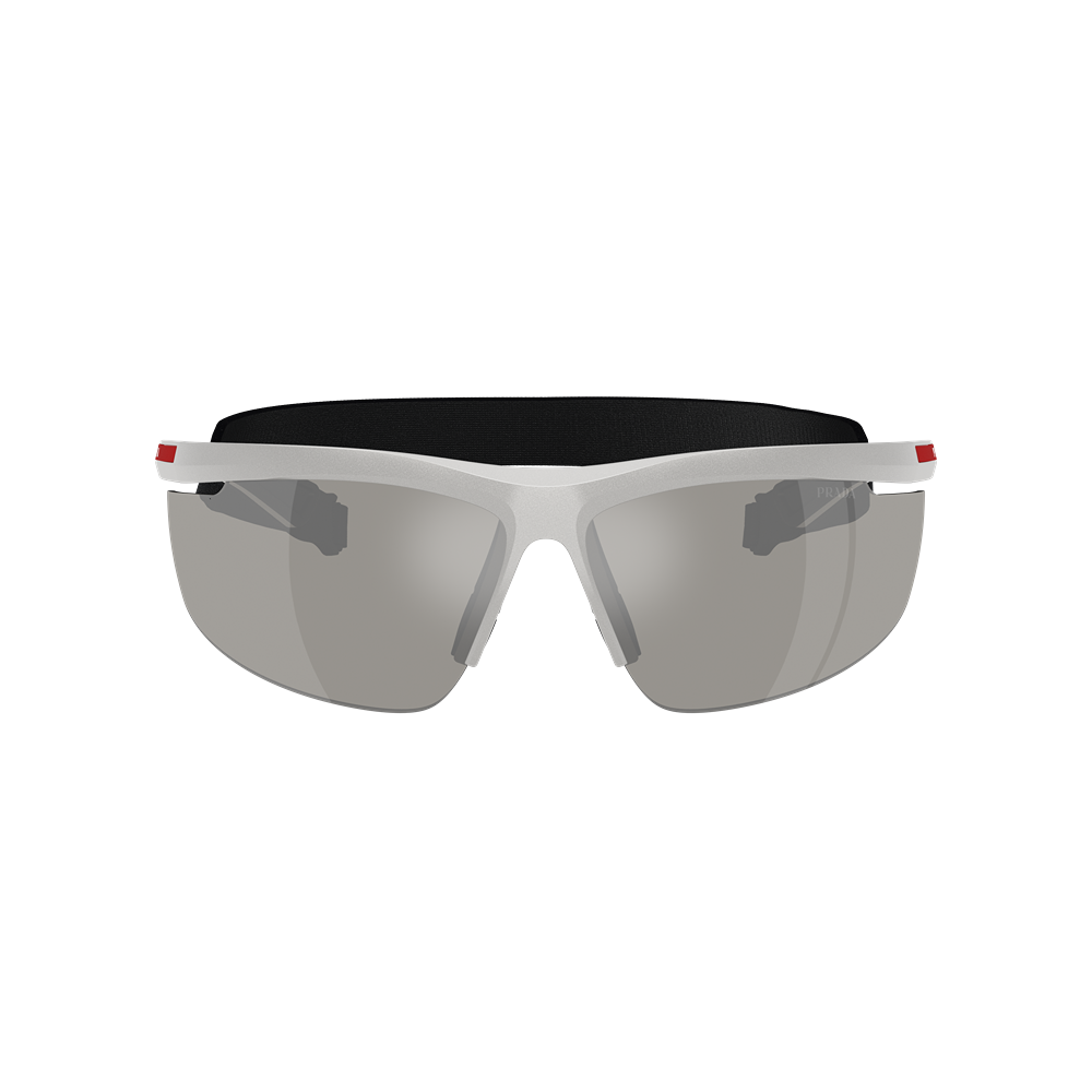 Occhiale da sole Prada Linea Rossa PS A02S col. 14Z05A