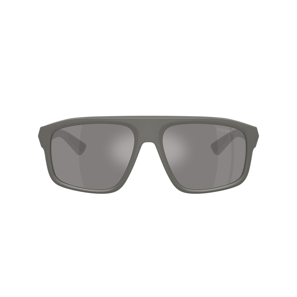 Occhiale da sole Prada Linea Rossa PS B02S col. 16X7W1