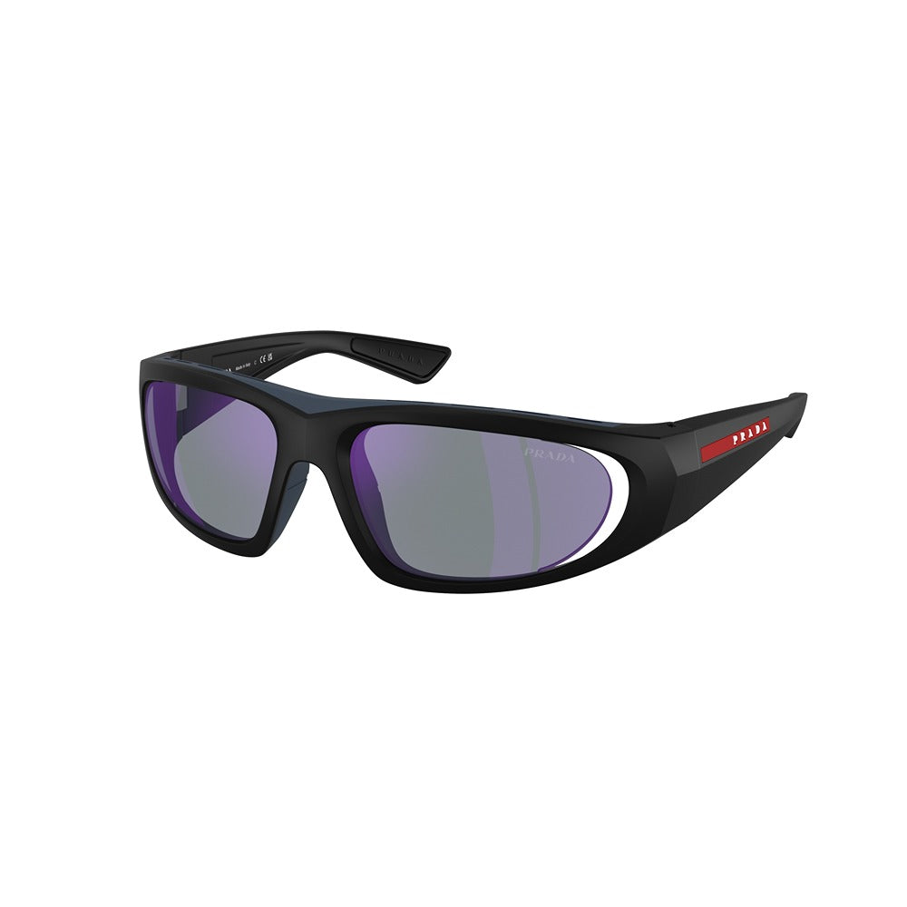 Occhiale da sole Prada Linea Rossa PS B03S col. 1BO10J