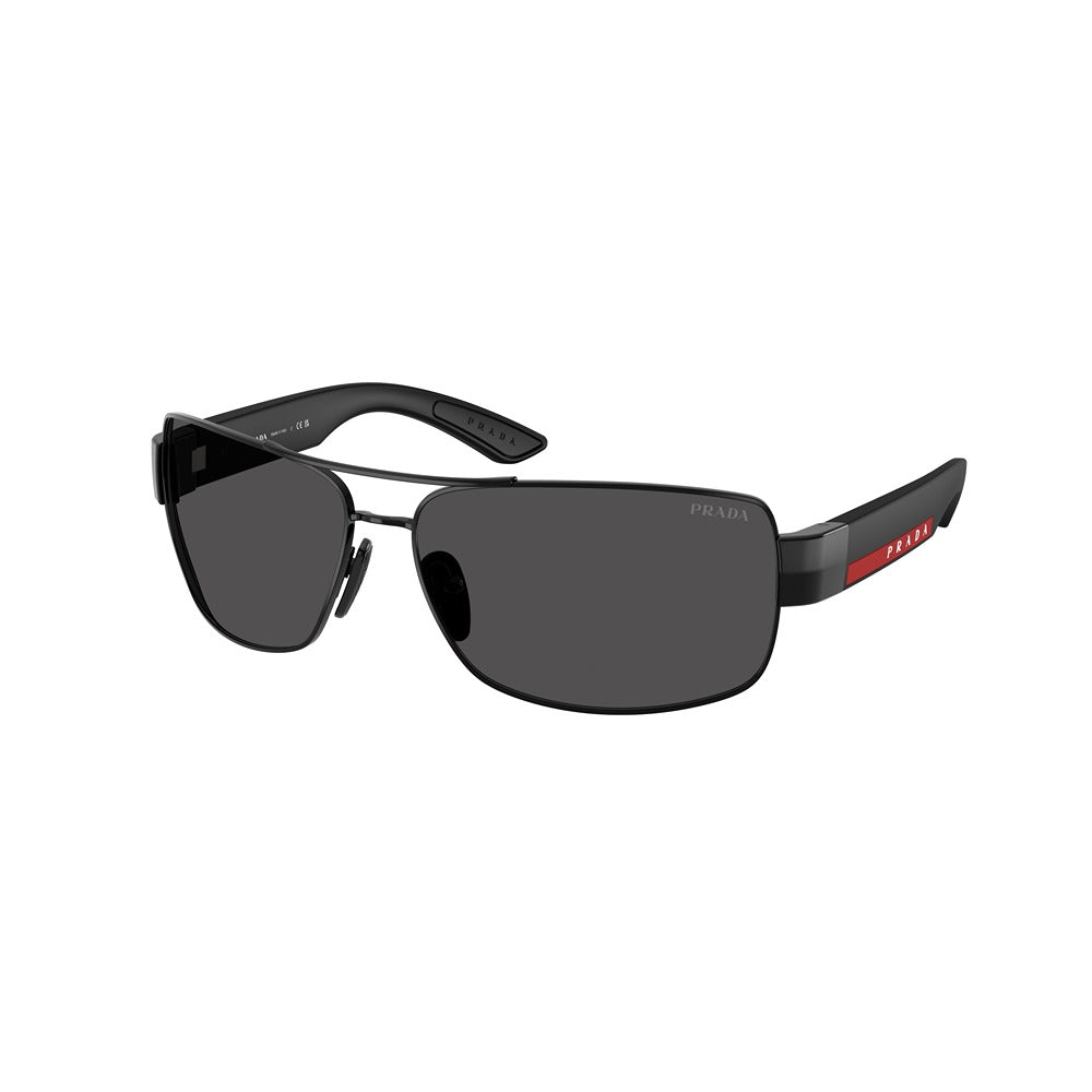 Occhiale da sole Prada Linea Rossa PS B52S col. 1AB06F