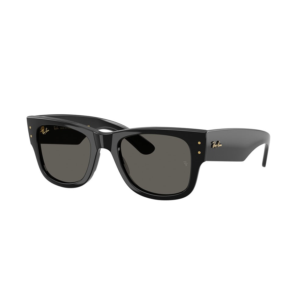 Occhiale da sole Ray-Ban Mega Wayfarer RB0840 col. 6826J5
