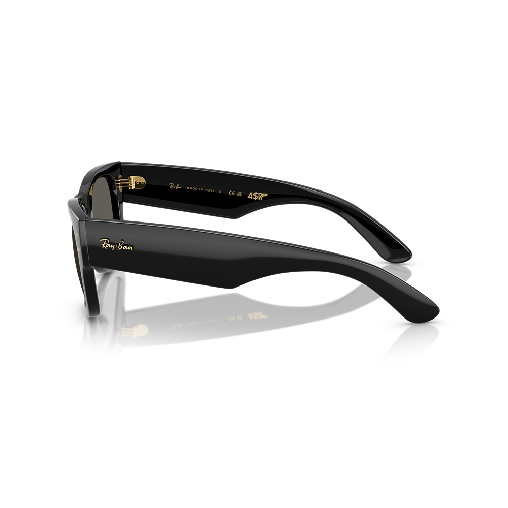 Occhiale da sole Ray-Ban Mega Wayfarer RB0840 col. 6826J5