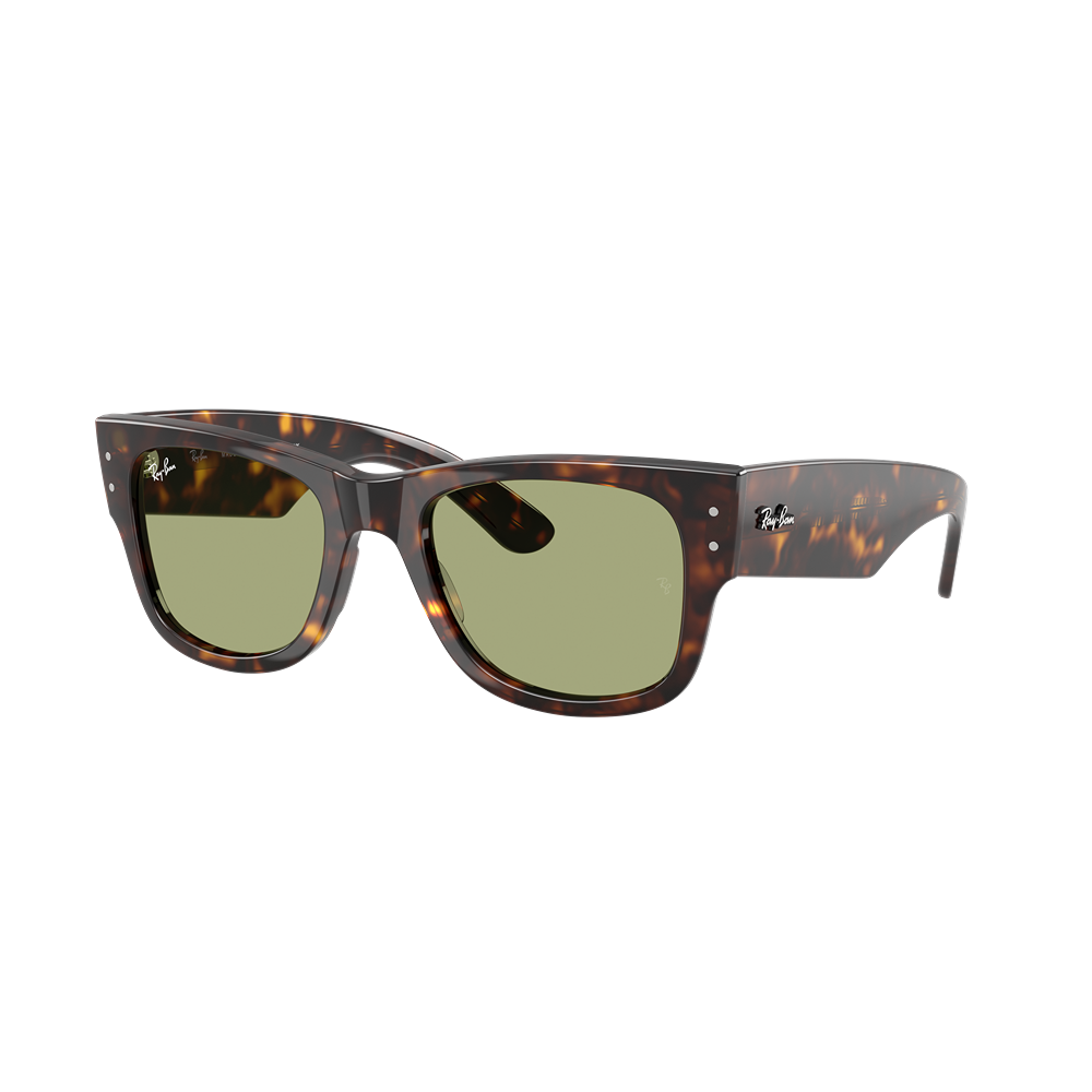 Ray-Ban sunglasses Mega Wayfarer RB0840S col. 902/4E