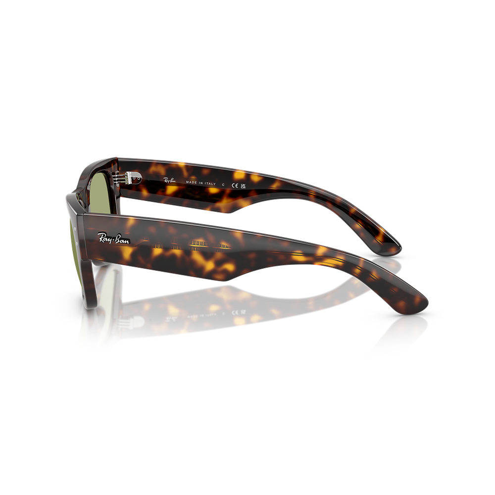 Ray-Ban sunglasses Mega Wayfarer RB0840S col. 902/4E