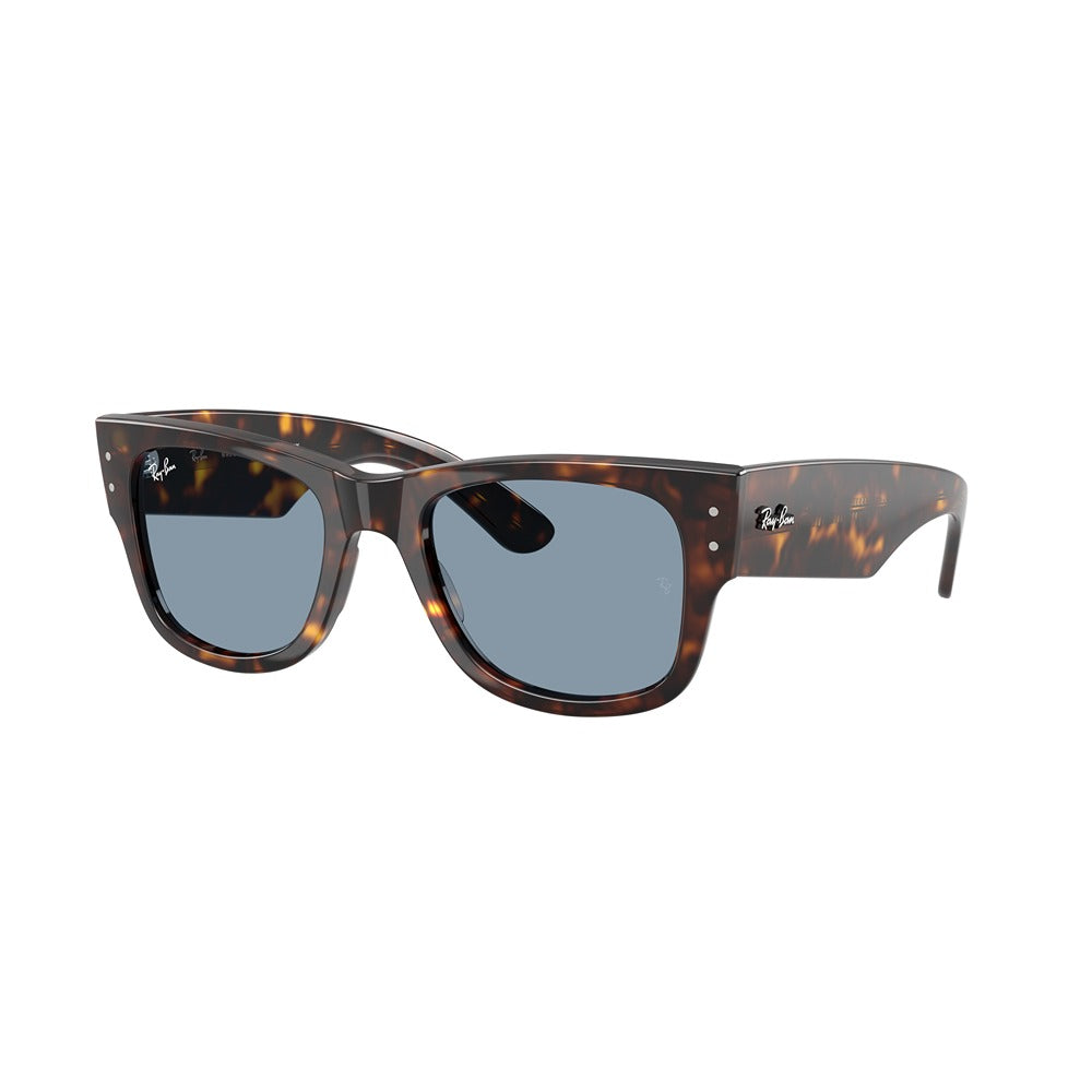 Ray-Ban sunglasses Mega Wayfarer RB0840S col. 902/56