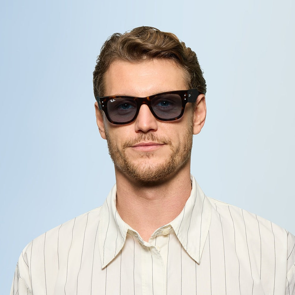 Ray-Ban sunglasses Mega Wayfarer RB0840S col. 902/56