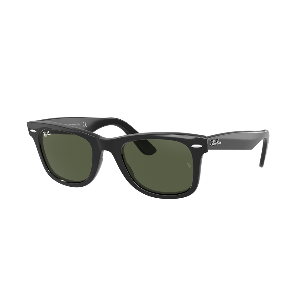 Ray-Ban sunglasses Wayfarer RB2140F col. 901 52