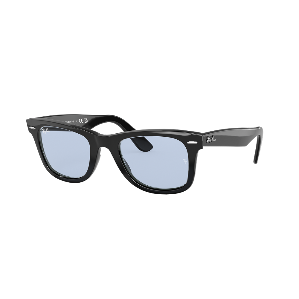 Ray-Ban sunglasses Wayfarer RB2140F col. 901/64